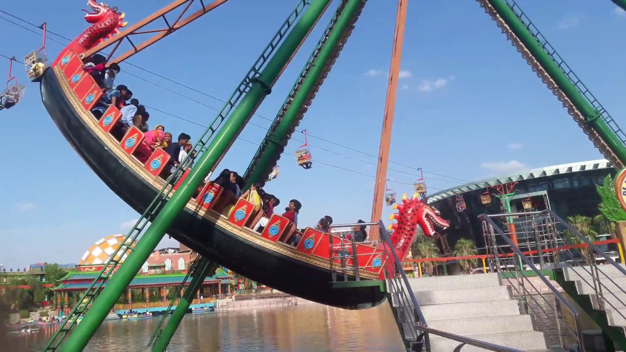 Columbus Ride