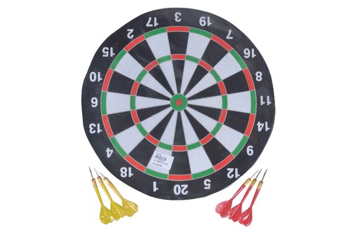 Dart Game