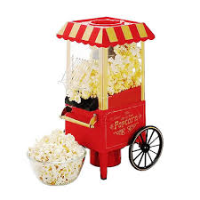 Popcorn Machine