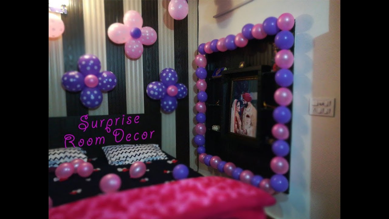room decoration for birthday party near durgapura jaipur 