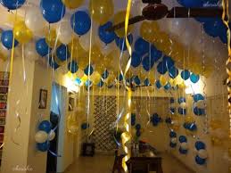 balloons decoration house party in malviya nagar jaipur