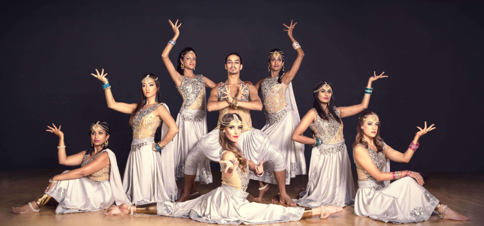 Dance Troupe